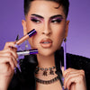 BC - LCL01 Louie Castro 'LATINA' Lip Trio : 3 SET - CosmeticholicBeauty CreationsBCLCL01LipsBC - LCL01 Louie Castro 'LATINA' Lip Trio : 3 SET