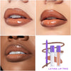 BC - LCL01 Louie Castro 'LATINA' Lip Trio : 3 SET - CosmeticholicBeauty CreationsBCLCL01LipsBC - LCL01 Louie Castro 'LATINA' Lip Trio : 3 SET