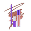 BC - LCL02 Louie Castro 'FUEGO' Lip Trio : 3 SET - CosmeticholicBeauty CreationsBCLCL02LipsBC - LCL02 Louie Castro 'FUEGO' Lip Trio : 3 SET