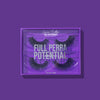 BC - LCLD Louis Castro Full Perra Potential Faux Mink Lashes : 5 Pair - CosmeticholicBeauty CreationsBCLCLDEyesBC - LCLD Louis Castro Full Perra Potential Faux Mink Lashes : 5 Pair