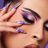 BC - LCLD Louis Castro Full Perra Potential Faux Mink Lashes : 5 Pair - CosmeticholicBeauty CreationsBCLCLDEyesBC - LCLD Louis Castro Full Perra Potential Faux Mink Lashes : 5 Pair