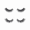 BC - LCLD Louis Castro Full Perra Potential Faux Mink Lashes : 5 Pair - CosmeticholicBeauty CreationsBCLCLDEyesBC - LCLD Louis Castro Full Perra Potential Faux Mink Lashes : 5 Pair