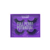 BC - LCLD Louis Castro Full Perra Potential Faux Mink Lashes : 5 Pair - CosmeticholicBeauty CreationsBCLCLDEyesBC - LCLD Louis Castro Full Perra Potential Faux Mink Lashes : 5 Pair