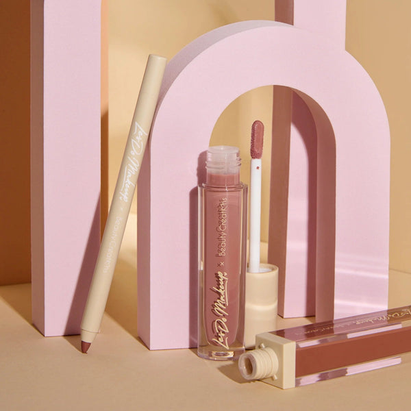 BC - LDLTN 'My City' Lip Trio : 3 PC - CosmeticholicBeauty CreationsBCLDLTNLipsBC - LDLTN 'My City' Lip Trio : 3 PC