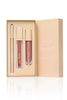 BC - LDLTN 'My City' Lip Trio : 3 PC - CosmeticholicBeauty CreationsBCLDLTNLipsBC - LDLTN 'My City' Lip Trio : 3 PC