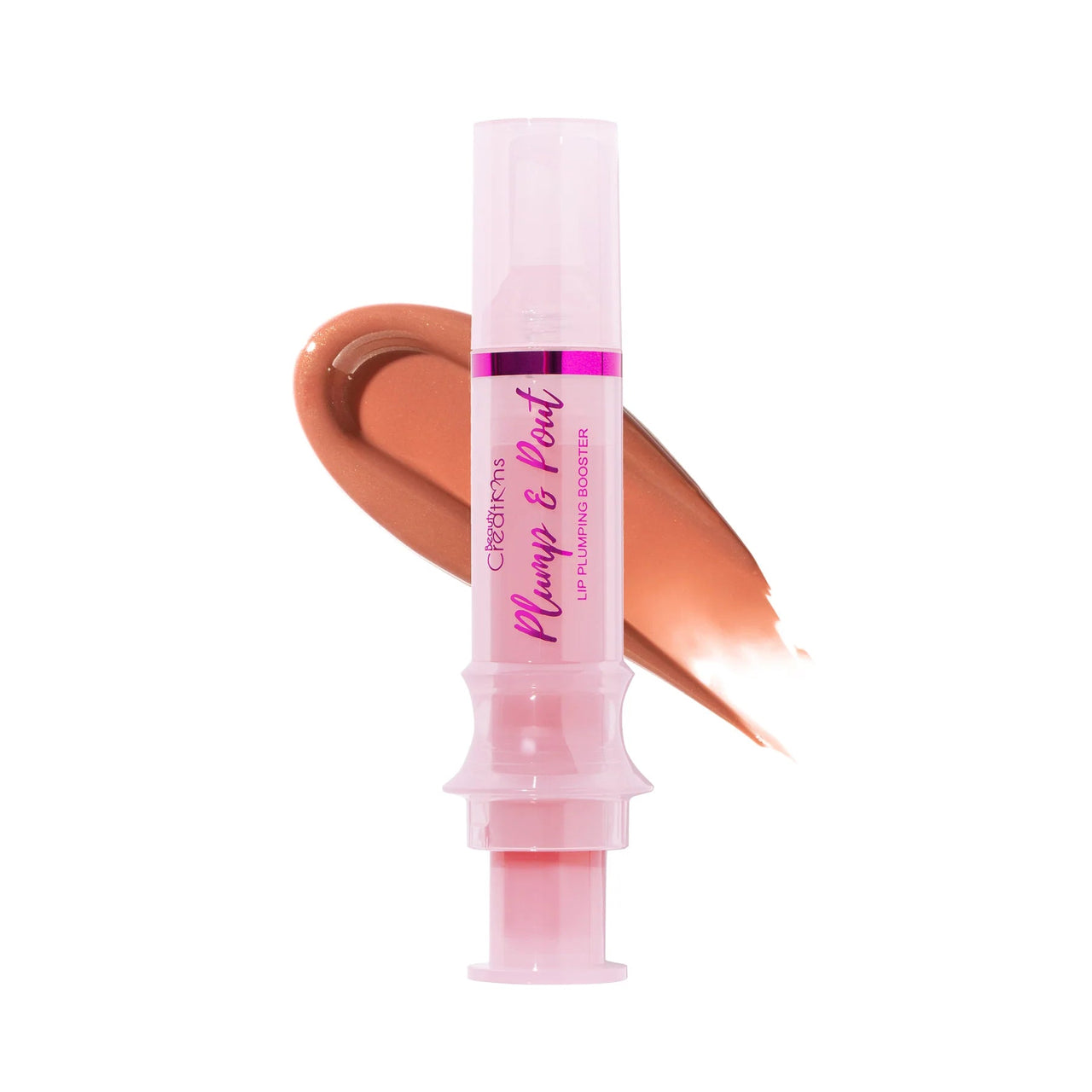 BC - LPP Plump & Pout Gloss VOL.2 : 6 PC - CosmeticholicBeauty CreationsLipsLPP05 So UnbotheredBC - LPP Plump & Pout Gloss VOL.2 : 6 PC