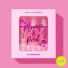 BC - LPPTJ Plump & Pout Lip Plumping Boosters : 3 SET - CosmeticholicBeauty CreationsBCLPPTJLipsBC - LPPTJ Plump & Pout Lip Plumping Boosters : 3 SET