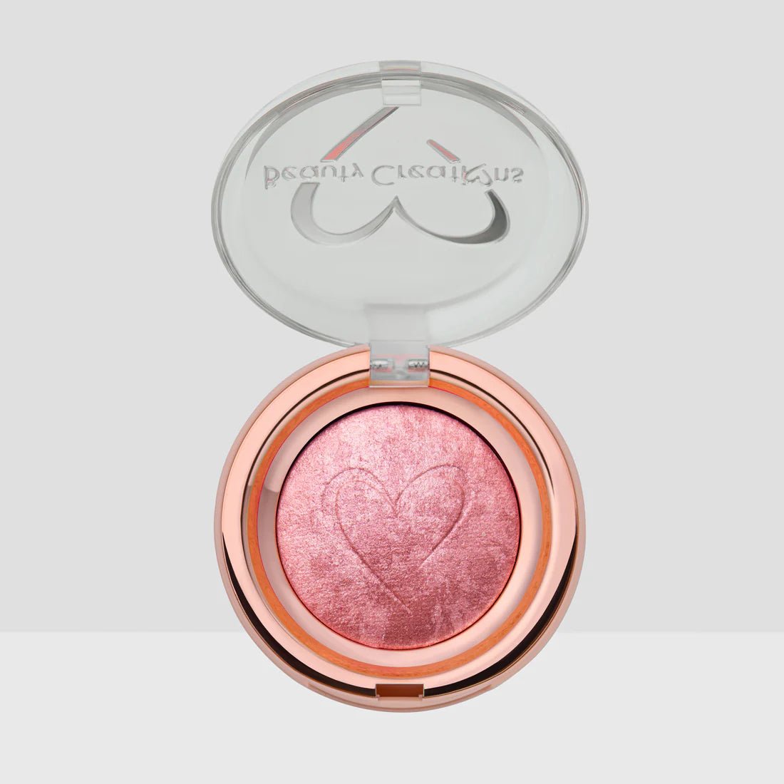 BC - MMB Mineralized Marble Blush 6 Variations : 6 PC - CosmeticholicBeauty CreationsMMB01Face01 Peach FlameBC - MMB Mineralized Marble Blush 6 Variations : 6 PC