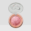 BC - MMB Mineralized Marble Blush 6 Variations : 6 PC - CosmeticholicBeauty CreationsMMB01Face01 Peach FlameBC - MMB Mineralized Marble Blush 6 Variations : 6 PC