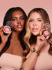 BC - MMB Mineralized Marble Blush 6 Variations : 6 PC - CosmeticholicBeauty CreationsMMB02Face02 Peach PromiseBC - MMB Mineralized Marble Blush 6 Variations : 6 PC