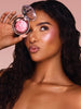 BC - MMB Mineralized Marble Blush 6 Variations : 6 PC - CosmeticholicBeauty CreationsMMB03Face03 Melon MelodyBC - MMB Mineralized Marble Blush 6 Variations : 6 PC