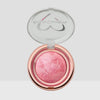 BC - MMB Mineralized Marble Blush 6 Variations : 6 PC - CosmeticholicBeauty CreationsMMB03Face03 Melon MelodyBC - MMB Mineralized Marble Blush 6 Variations : 6 PC