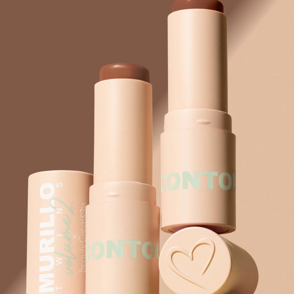 BC - MT2CS Murillo Twins Vol.2 Define Me Contour Sticks : 3 SET - CosmeticholicBeauty CreationsBCMT2CSFaceBC - MT2CS Murillo Twins Vol.2 Define Me Contour Sticks : 3 SET