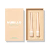 BC - MT2LD Murillo Twins Vol.2 Twintution Eyeliners : 3 SET - CosmeticholicBeauty CreationsBCMT2LDEyesBC - MT2LD Murillo Twins Vol.2 Twintution Eyeliners : 3 SET