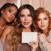 BC - NXE15 NUDE X 15 Colors Shadow Palette : 6 PC - CosmeticholicBeauty CreationsBCXNXE15EyesBC - NXE15 NUDE X 15 Colors Shadow Palette : 6 PC
