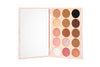 BC - NXE15 NUDE X 15 Colors Shadow Palette : 6 PC - CosmeticholicBeauty CreationsBCXNXE15EyesBC - NXE15 NUDE X 15 Colors Shadow Palette : 6 PC