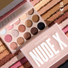 BC - NXE15 NUDE X 15 Colors Shadow Palette : 6 PC - CosmeticholicBeauty CreationsBCXNXE15EyesBC - NXE15 NUDE X 15 Colors Shadow Palette : 6 PC