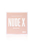 BC - NXE9A NUDE X Mini 'Unseen' Shadow Palette : 6 PC - CosmeticholicBeauty CreationsBCNXE9AEyesBC - NXE9A NUDE X Mini 'Unseen' Shadow Palette : 6 PC
