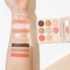 BC - NXE9A NUDE X Mini 'Unseen' Shadow Palette : 6 PC - CosmeticholicBeauty CreationsBCNXE9AEyesBC - NXE9A NUDE X Mini 'Unseen' Shadow Palette : 6 PC