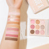 BC - NXE9B NUDE X Mini 'My Attraction' Shadow Palette : 6 PC - CosmeticholicBeauty CreationsBCNXE9BEyesBC - NXE9B NUDE X Mini 'My Attraction' Shadow Palette : 6 PC