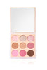 BC - NXE9B NUDE X Mini 'My Attraction' Shadow Palette : 6 PC - CosmeticholicBeauty CreationsBCNXE9BEyesBC - NXE9B NUDE X Mini 'My Attraction' Shadow Palette : 6 PC