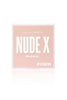BC - NXE9B NUDE X Mini 'My Attraction' Shadow Palette : 6 PC - CosmeticholicBeauty CreationsBCNXE9BEyesBC - NXE9B NUDE X Mini 'My Attraction' Shadow Palette : 6 PC