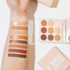 BC - NXE9C NUDE X Mini 'Nude Desire' Shadow Palette : 6 PC - CosmeticholicBeauty CreationsBCNXE9CEyesBC - NXE9C NUDE X Mini 'Nude Desire' Shadow Palette : 6 PC