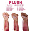 BC-PLBLP PLUSH Blurring Liquid Lipstick : 6 PC - CosmeticholicBeauty CreationsPLBLP1LipsHazel WhipBC-PLBLP PLUSH Blurring Liquid Lipstick : 6 PC