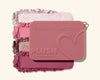 BC-PLP PLUSH 4 Color Palette : 3 PC - CosmeticholicBeauty CreationsPLP1EyesRose All DayBC-PLP PLUSH 4 Color Palette : 3 PC