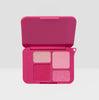 BC-PLP PLUSH 4 Color Palette : 3 PC - CosmeticholicBeauty CreationsPLP2EyesPinking CuteBC-PLP PLUSH 4 Color Palette : 3 PC