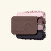 BC-PLP PLUSH 4 Color Palette : 3 PC - CosmeticholicBeauty CreationsPLP4EyesSmoke SeductionBC-PLP PLUSH 4 Color Palette : 3 PC