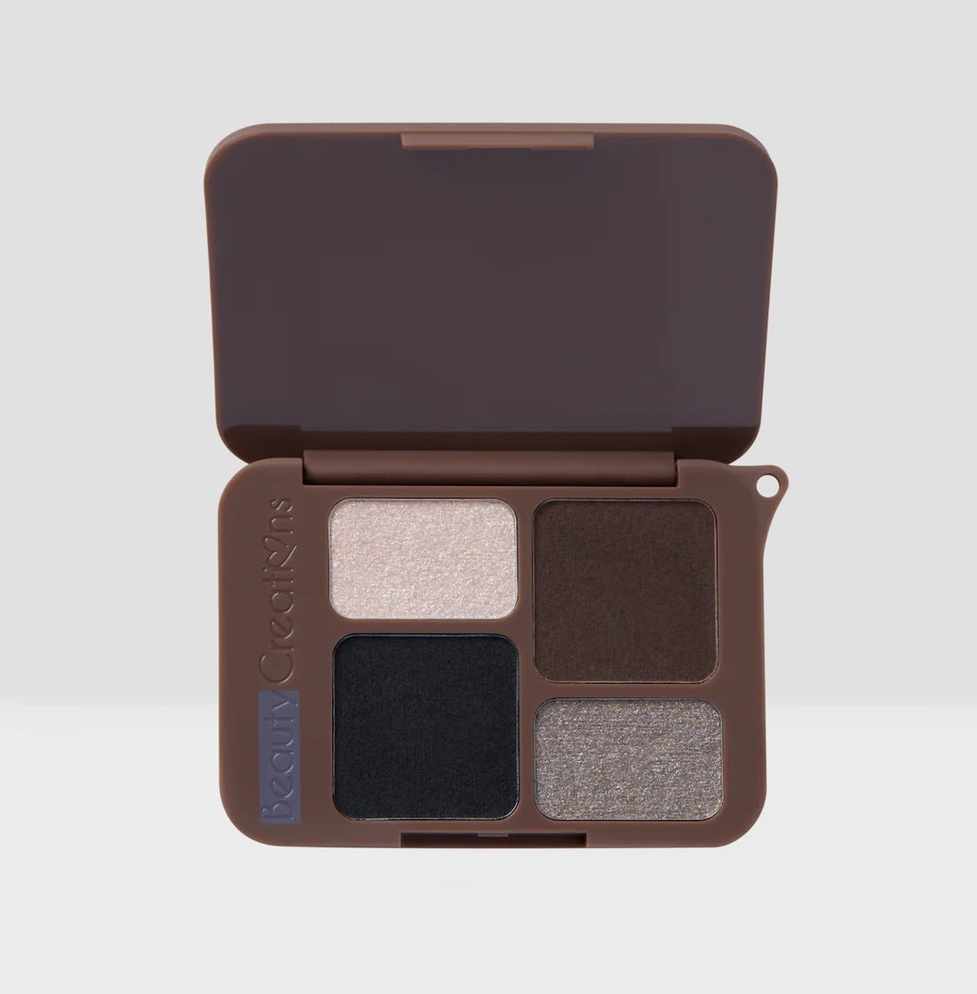 BC-PLP PLUSH 4 Color Palette : 3 PC - CosmeticholicBeauty CreationsPLP4EyesSmoke SeductionBC-PLP PLUSH 4 Color Palette : 3 PC