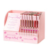 BC - PPLLWD Plump & Pout Lipliner Display : 1 SET - CosmeticholicBeauty CreationsLipsBC - PPLLWD Plump & Pout Lipliner Display : 1 SET