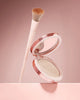 BC-PPPB Pretty Pressed Precision Powder Brush : 3 PC - CosmeticholicBeauty CreationsBCPPPBTools & BrushesBC-PPPB Pretty Pressed Precision Powder Brush : 3 PC