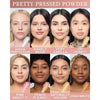 BC-PPSPB Pretty Pressed Setting Powder : 3 PC - CosmeticholicBeauty CreationsPPSP06Face06 Peach Please!BC-PPSPB Pretty Pressed Setting Powder : 3 PC