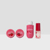 BC-SDTB Sweet Dose Fruity Travel Set : 1 PC - CosmeticholicBeauty CreationsBC-SDTB1BodyTB1 Berry Into YouBC-SDTB Sweet Dose Fruity Travel Set : 1 PC