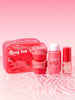 BC-SDTB Sweet Dose Fruity Travel Set : 1 PC - CosmeticholicBeauty CreationsBC-SDTB1BodyTB1 Berry Into YouBC-SDTB Sweet Dose Fruity Travel Set : 1 PC