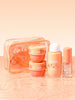 BC-SDTB Sweet Dose Fruity Travel Set : 1 PC - CosmeticholicBeauty CreationsBC-SDTB2BodyTB2 Life Is A PeachBC-SDTB Sweet Dose Fruity Travel Set : 1 PC