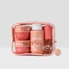 BC-SDTB Sweet Dose Fruity Travel Set : 1 PC - CosmeticholicBeauty CreationsBC-SDTB2BodyTB2 Life Is A PeachBC-SDTB Sweet Dose Fruity Travel Set : 1 PC