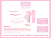 BC - SKATG 'Adios' Toxins Exfoliating Peel Gel : 3 PC - CosmeticholicBeauty CreationsBCSKATGskincare & BodyBC - SKATG 'Adios' Toxins Exfoliating Peel Gel : 3 PC