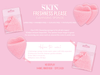 BC - SKCS2'Freshness Please' Cleaning Sponge : 1 DZ - CosmeticholicBeauty CreationsBCSKCS2skincare & BodyBC - SKCS2'Freshness Please' Cleaning Sponge : 1 DZ