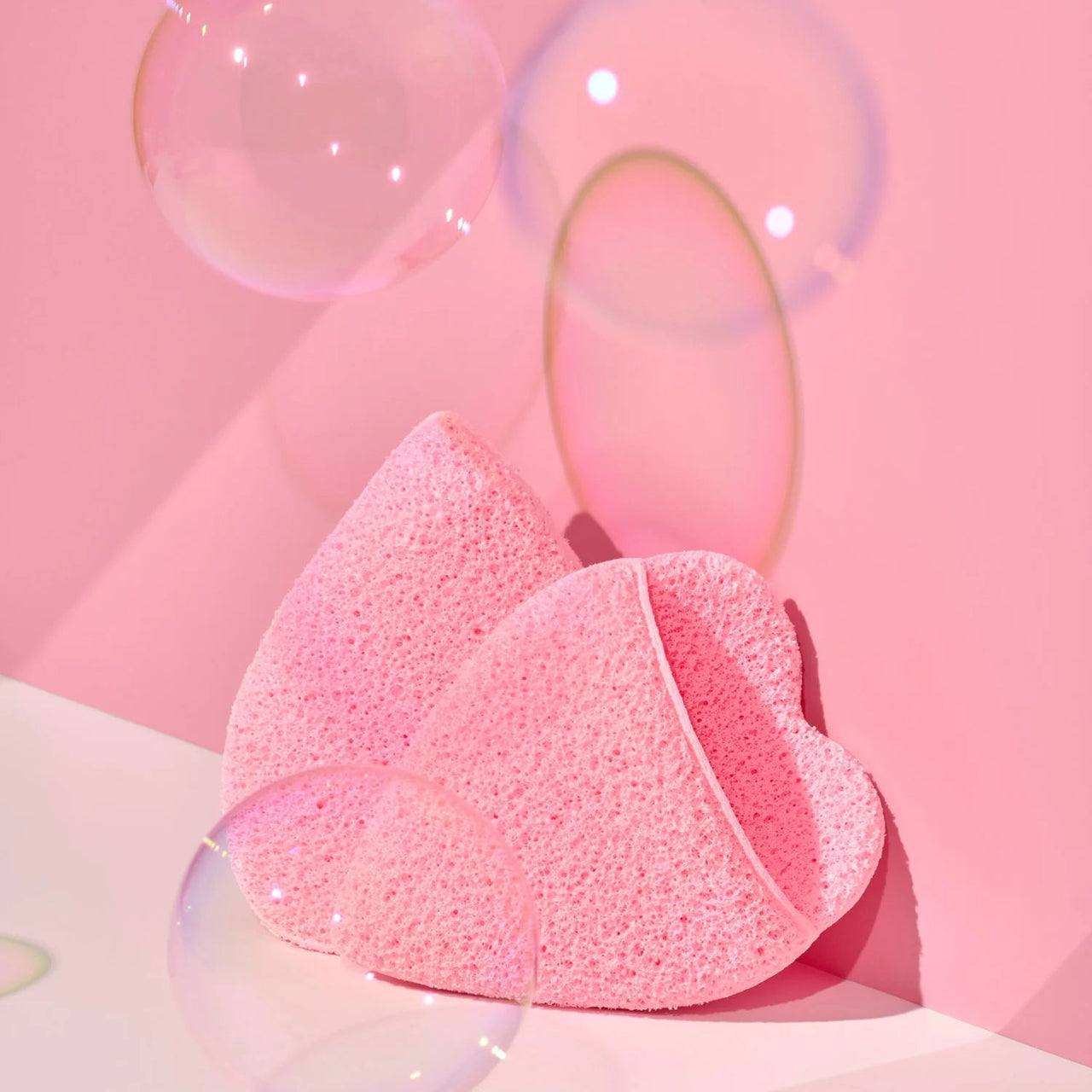 BC - SKCS2'Freshness Please' Cleaning Sponge : 1 DZ - CosmeticholicBeauty CreationsBCSKCS2skincare & BodyBC - SKCS2'Freshness Please' Cleaning Sponge : 1 DZ