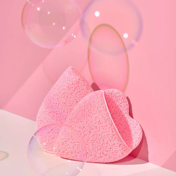 BC - SKCS2'Freshness Please' Cleaning Sponge : 1 DZ - CosmeticholicBeauty CreationsBCSKCS2skincare & BodyBC - SKCS2'Freshness Please' Cleaning Sponge : 1 DZ