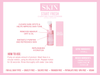 BC - SKSFF 'Star Fresh' Clarifying Foam Cleanser : 3 PC - CosmeticholicBeauty CreationsBCSKSFFskincare & BodyBC - SKSFF 'Star Fresh' Clarifying Foam Cleanser : 3 PC