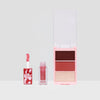BC-XM26DD Dashin' Darling Blush & Highlight Trio & Tinted Luxe Lip Oil Set : 3 PC - CosmeticholicBeauty CreationsBCXM26DDFaceBeauty Creations Dashin' Darling Blush & Lip Oil Set BC-XM26DD – tinted luxe lip oil