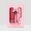 BC-XM26PDQ3 Xmas 2026 Holiday Collection PDQ Display : 1 Display - CosmeticholicBeauty CreationsBCXM26PDQ3FaceBeauty Creations Frosted Blur Matte Lip Balm Duo BC-XM26FB – 2 matte lip balms