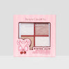BC-XM26PDQ3 Xmas 2026 Holiday Collection PDQ Display : 1 Display - CosmeticholicBeauty CreationsBCXM26PDQ3FaceBeauty Creations Winter Glow Highlight Quad BC-XM26WG – luminous highlighter shades