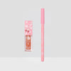 BC-XM26PDQ3 Xmas 2026 Holiday Collection PDQ Display : 1 Display - CosmeticholicBeauty CreationsBCXM26PDQ3FaceBeauty Creations Merry Kiss-Mas Lip Oil & Lip Pencil Duo BC-XM26MK1 – Twinkle Kiss tinted lip oil