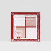BC-XM26PDQ3 Xmas 2026 Holiday Collection PDQ Display : 1 Display - CosmeticholicBeauty CreationsBCXM26PDQ3FaceBeauty Creations Winter Glow Highlight Quad BC-XM26WG – holiday highlighter palette