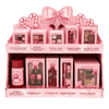 BC-XM26PDQ3 Xmas 2026 Holiday Collection PDQ Display : 1 Display - CosmeticholicBeauty CreationsBCXM26PDQ3FaceBeauty Creations Xmas 2026 Holiday PDQ Display BC-XM26PDQ3 – holiday collection display